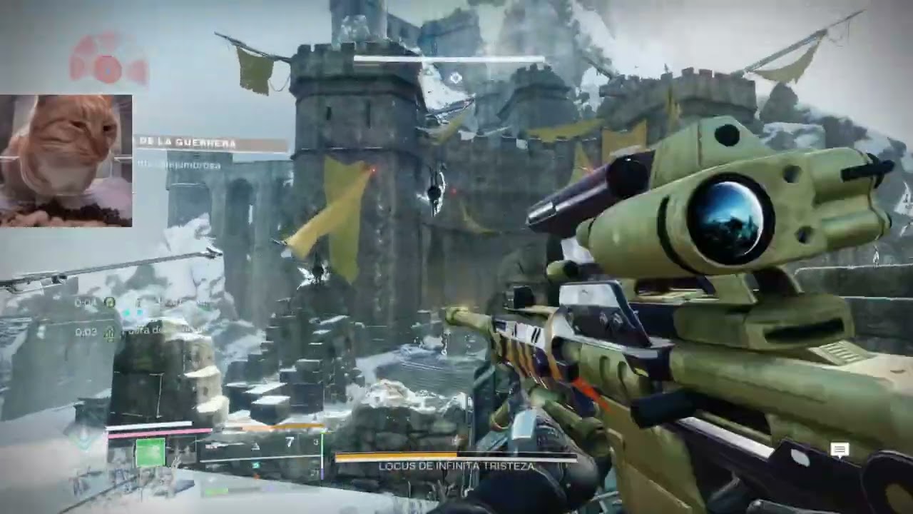 solo flawless ruina en 24 minutos