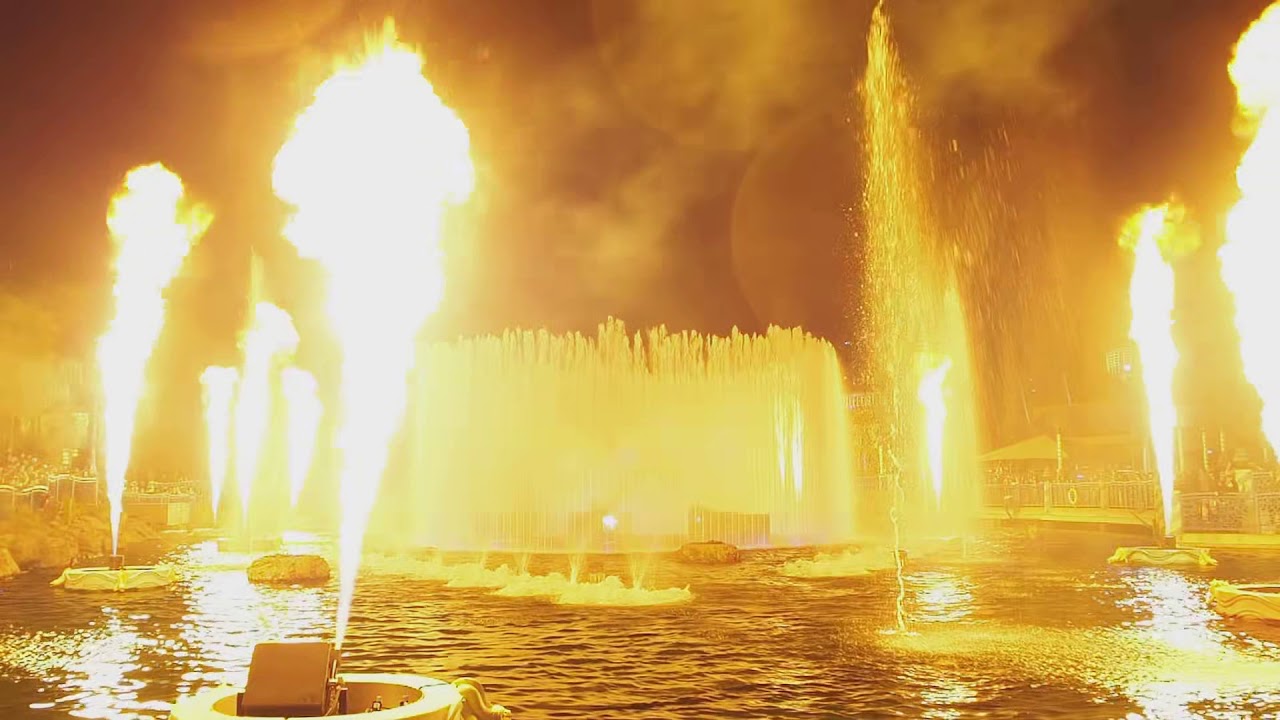 Ocean Park Symbio 20180224