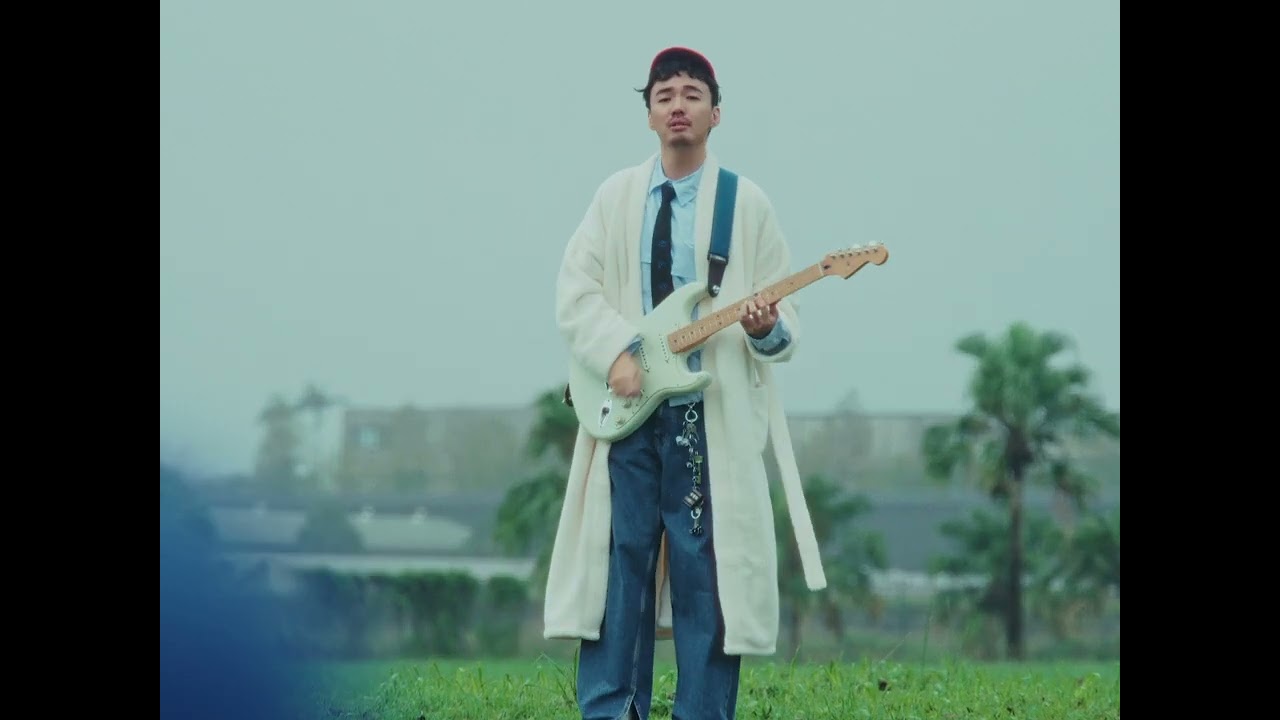 Everydaze - Evil Gemini (Official Music Video)