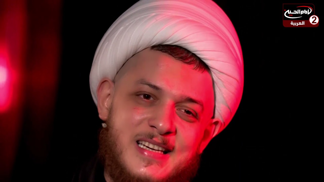 عطشان(8): استشهاد القاسم وعلي الاكبر عليهما السلام ، سماحة الشيخ محمد شرارة ،1443 ق