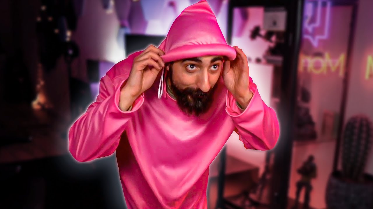 Je mag raden wat voor outfit dit is... - HOGELICHTEN #210