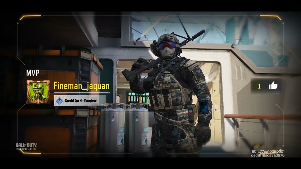 COD EP 906