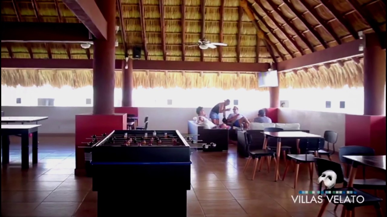 Conoce Villas Velato
