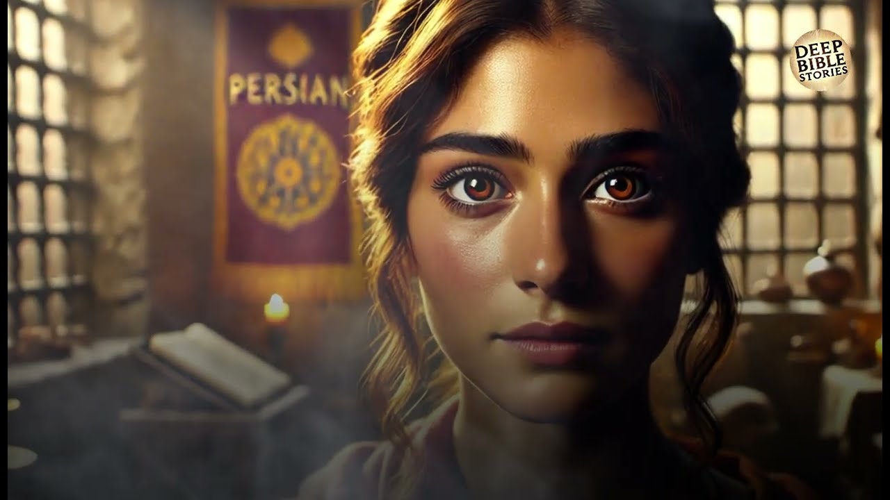 What They Don't Want You to Know About The Book of Esther