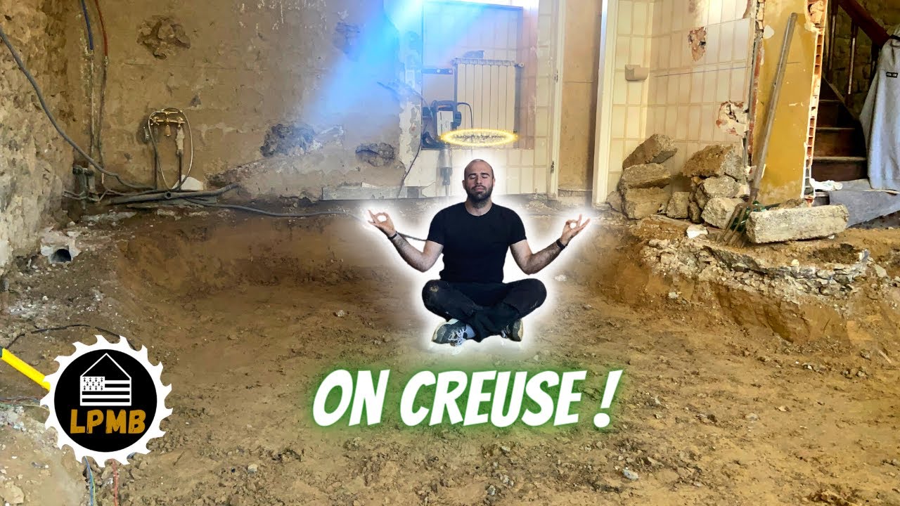 Hérisson ventillé - LPMB Ep 14 - La Ptite Maison Bretonne