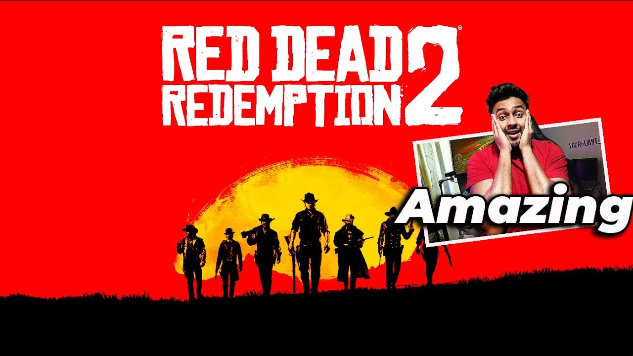 🔴LIVE -Red Dead Redemption 2 Gameplay is Amazing in 2025 #rdr2 #shortslive