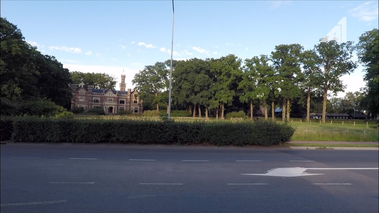 Rondje Regio S1, aflevering 19 - Barneveld centrum