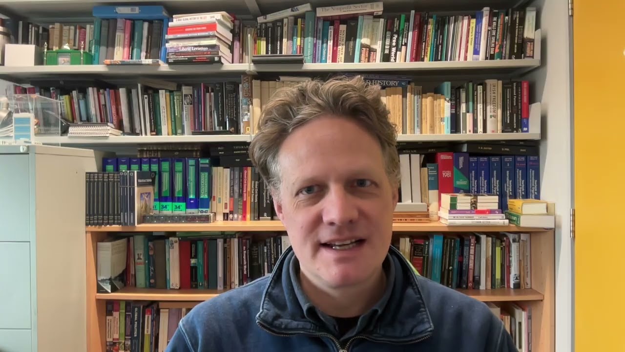 Fan club world politics: Reinterpreting international relations beyond the state