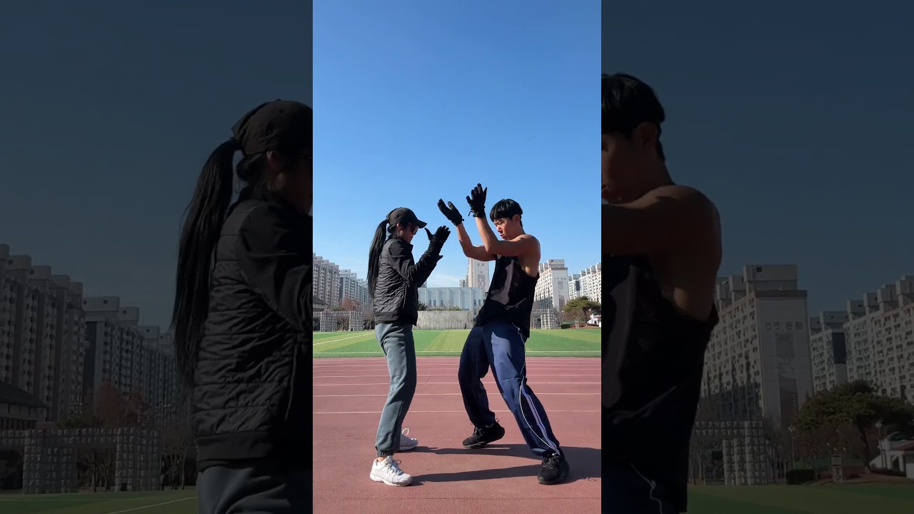Zin volume 120 | Afro Beat | Taesan | Zumba