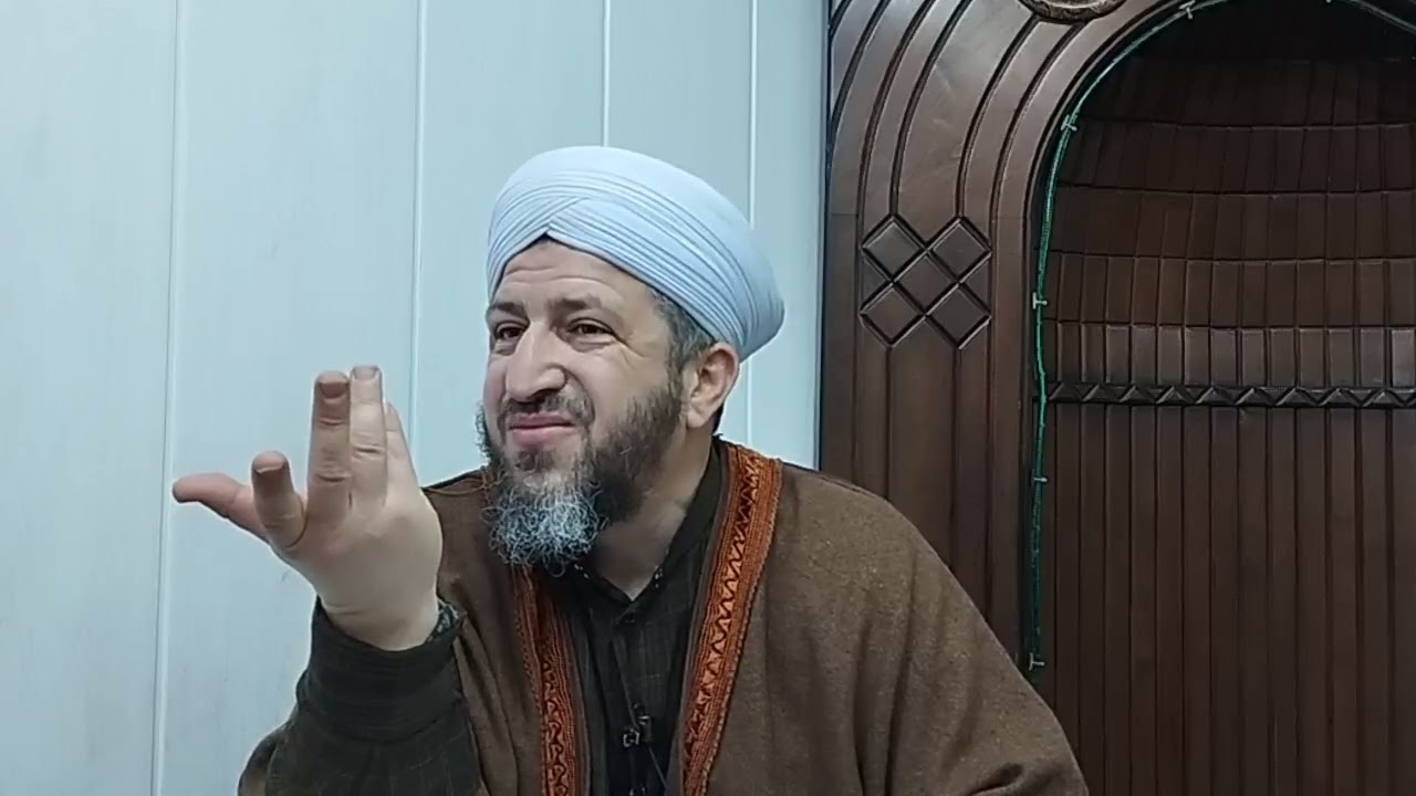 فجر13رمضان:كتاب صحيح مسلم بشرح النووي3: باب لا تقضي الحائض الصلاةوكلام عن الخوارج د-اع-ش-ستر العورات