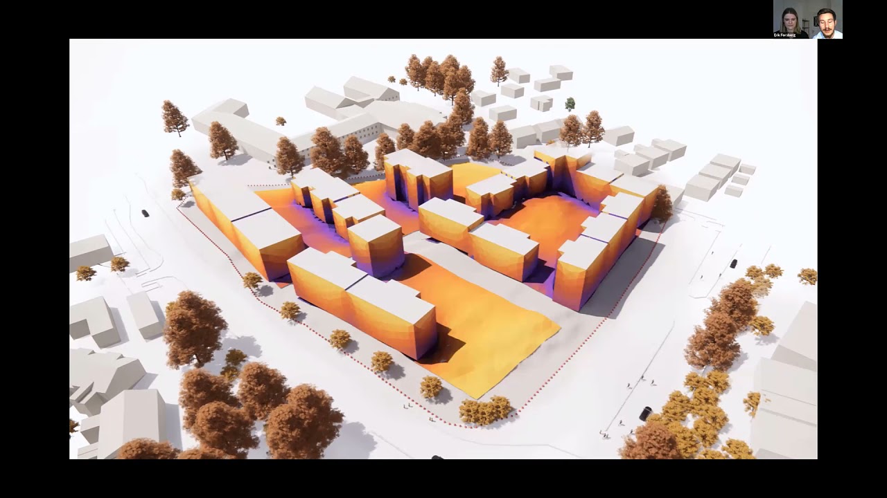 Generative Design in Practice