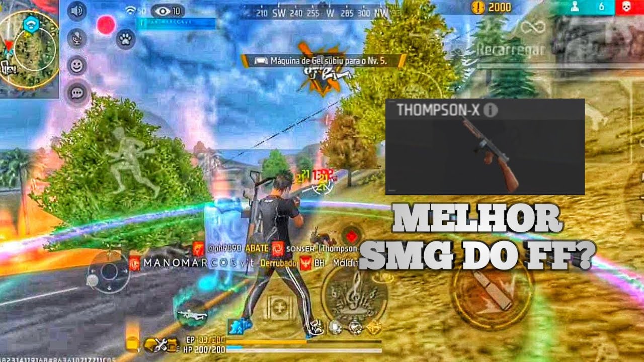 HIGHLIGHTS NA SOLO VS DUO! NA NOVA ATUALIZAÇÃO! Redmi Note 14 Free fire