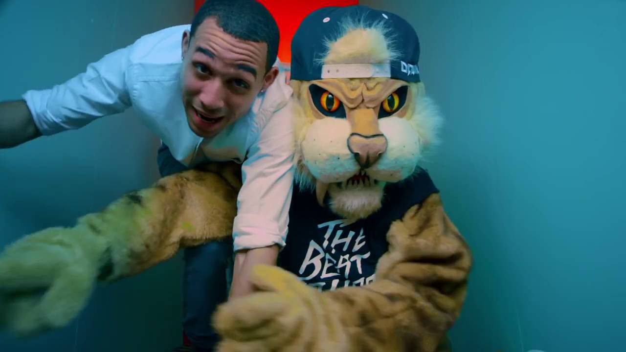 Dawin   Just Girly Things &ndash; Official Music Video