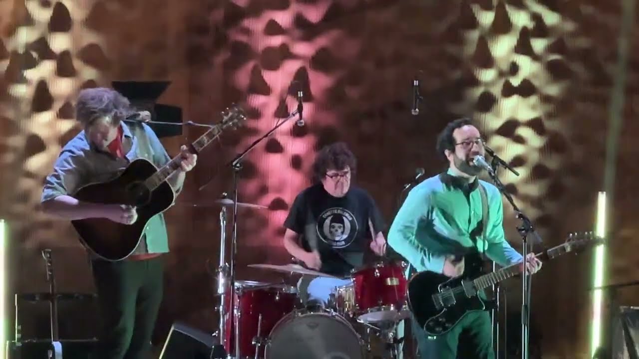 Herrenmagazin - Unvollständig - Live @ Elbphilharmonie (kleiner Saal), Hamburg - 02/2026