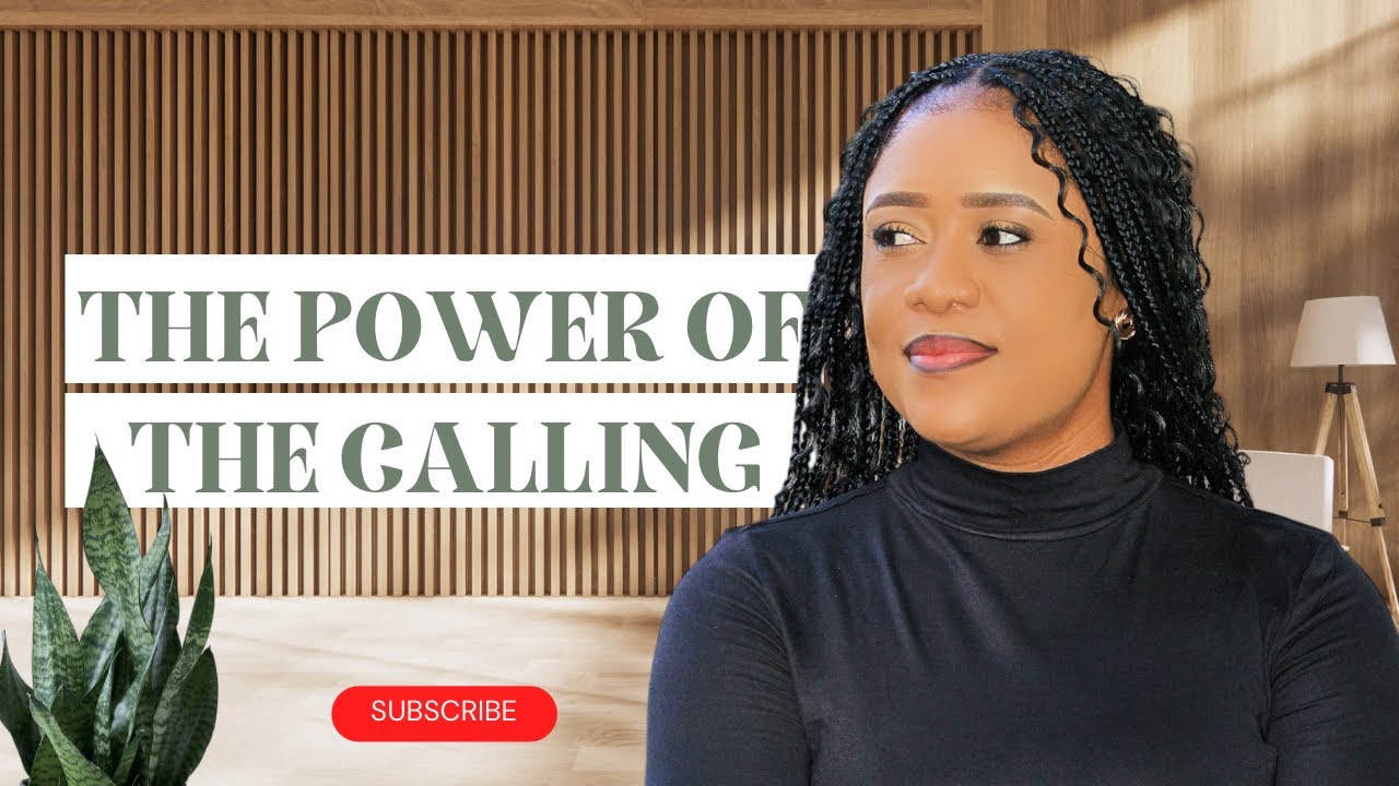THE COST OF THE CALLING | If you know that you are called, Watch this now #chosenones