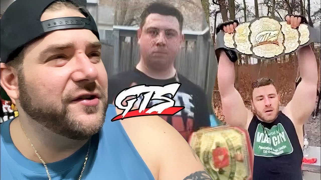 GTS OG Где они сейчас?