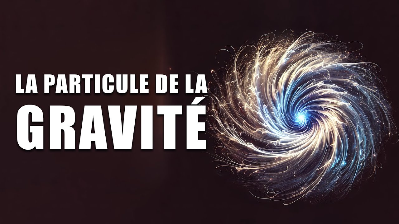 La D&Eacute;COUVERTE de cette PARTICULE pourrait R&Eacute;VOLUTIONNER la SCIENCE ? Documentaire espace 2024