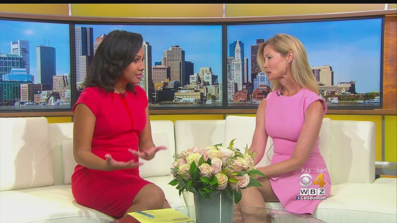 4 Your Community: Breast Cancer Research Foundation