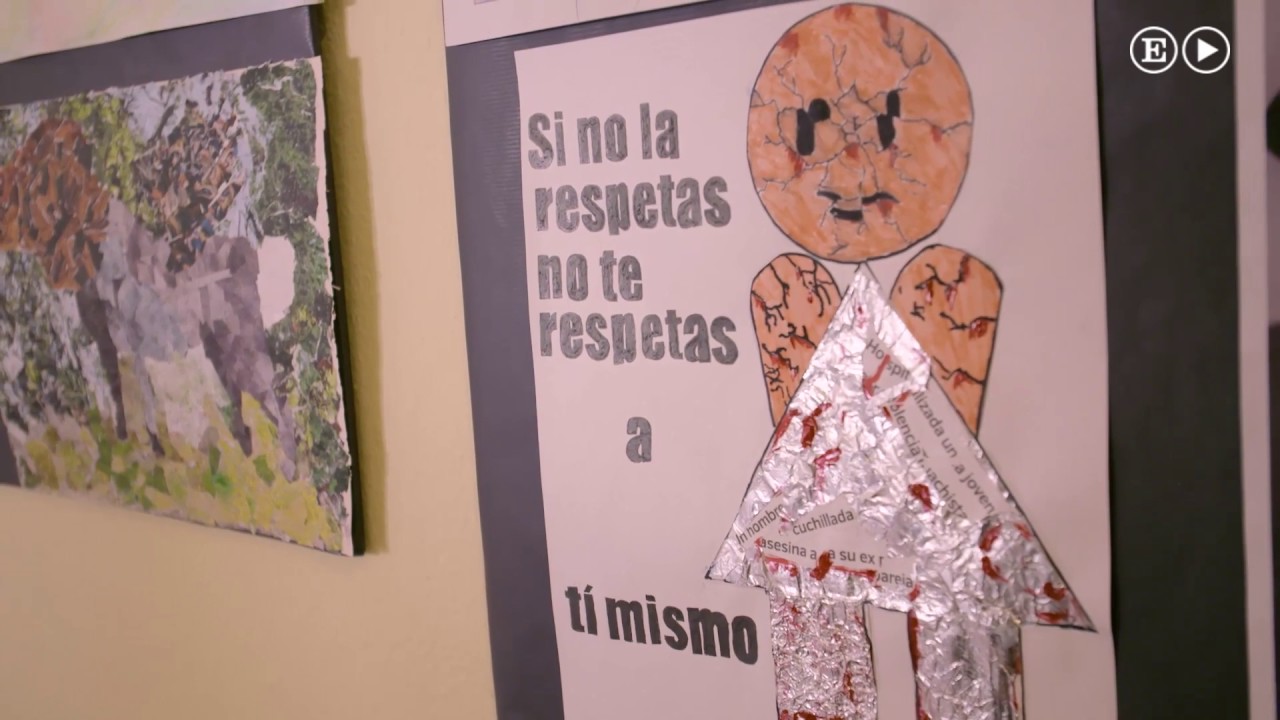 IES San Isidro, un espacio seguro para los alumnos trans | Vídeo