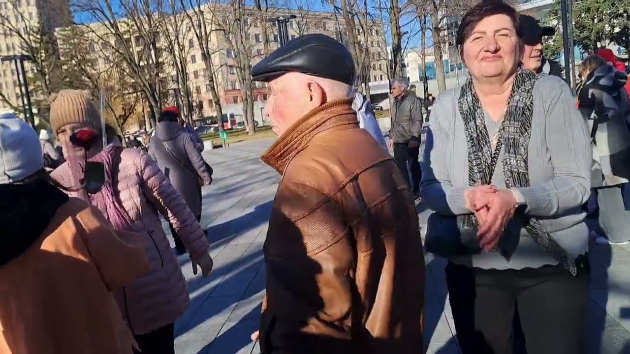 ГОРЬКАЯ КАЛИНА❤️ ТАНЦЫ❤️ ХАРЬКОВ 2026