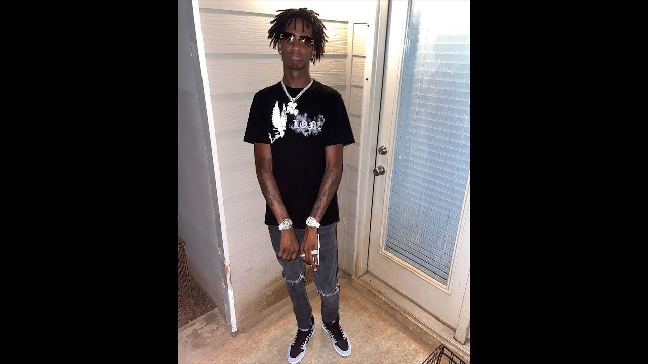 [FREE] Yung Mal x Pyrex Whippa Type Beat - 