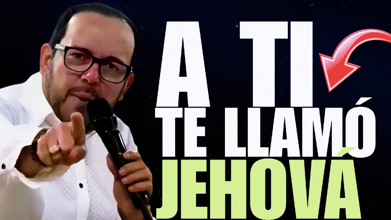 UNA PALABRA DE PARTE DE DIOS PARA LA IGLESIA - RAFAEL RAMÍREZ REVELACIÓN PROFÉTICA