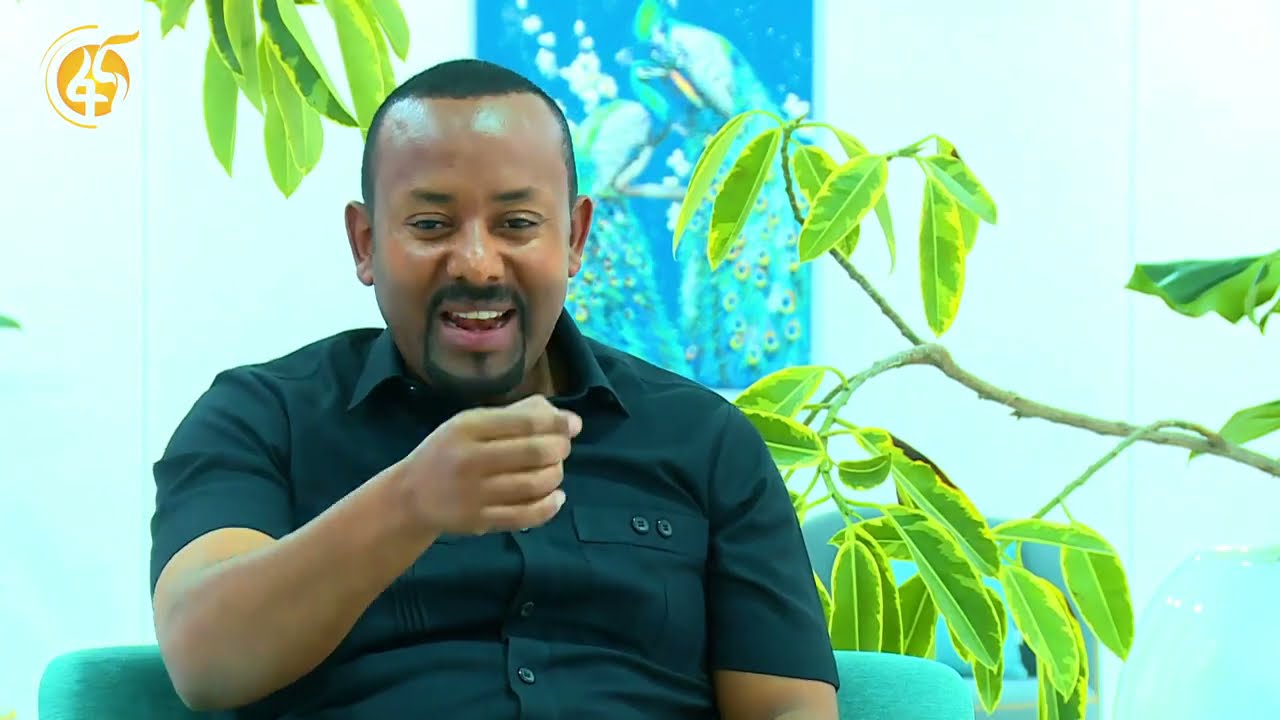 DR ABIY AHMED NEW PROJECTS ON IMPLIMENTATION