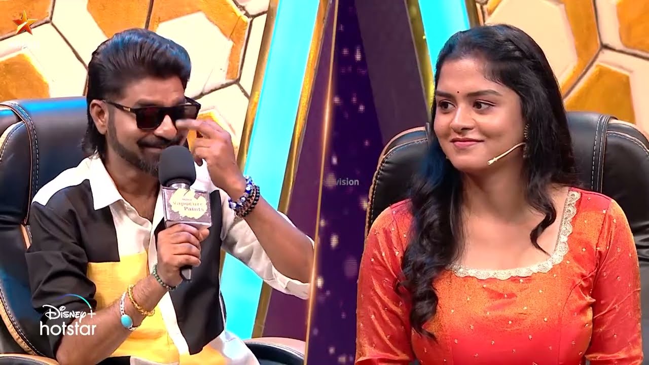 நீங்க இவ்ளோ Easy ah out ஆகுவீங்கன்னு நினைக்கல..😂|Adhu Idhu Yedhu Season 3 | Episode Preview | 23June