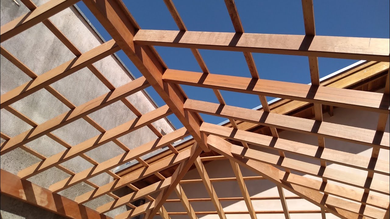 TELHADO SUSPENSO (6,50x4,30)