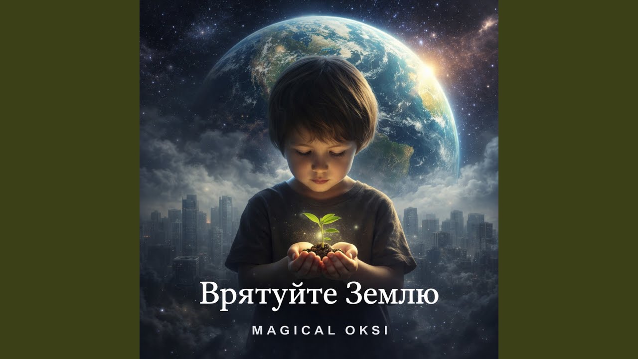 Врятуйте Землю