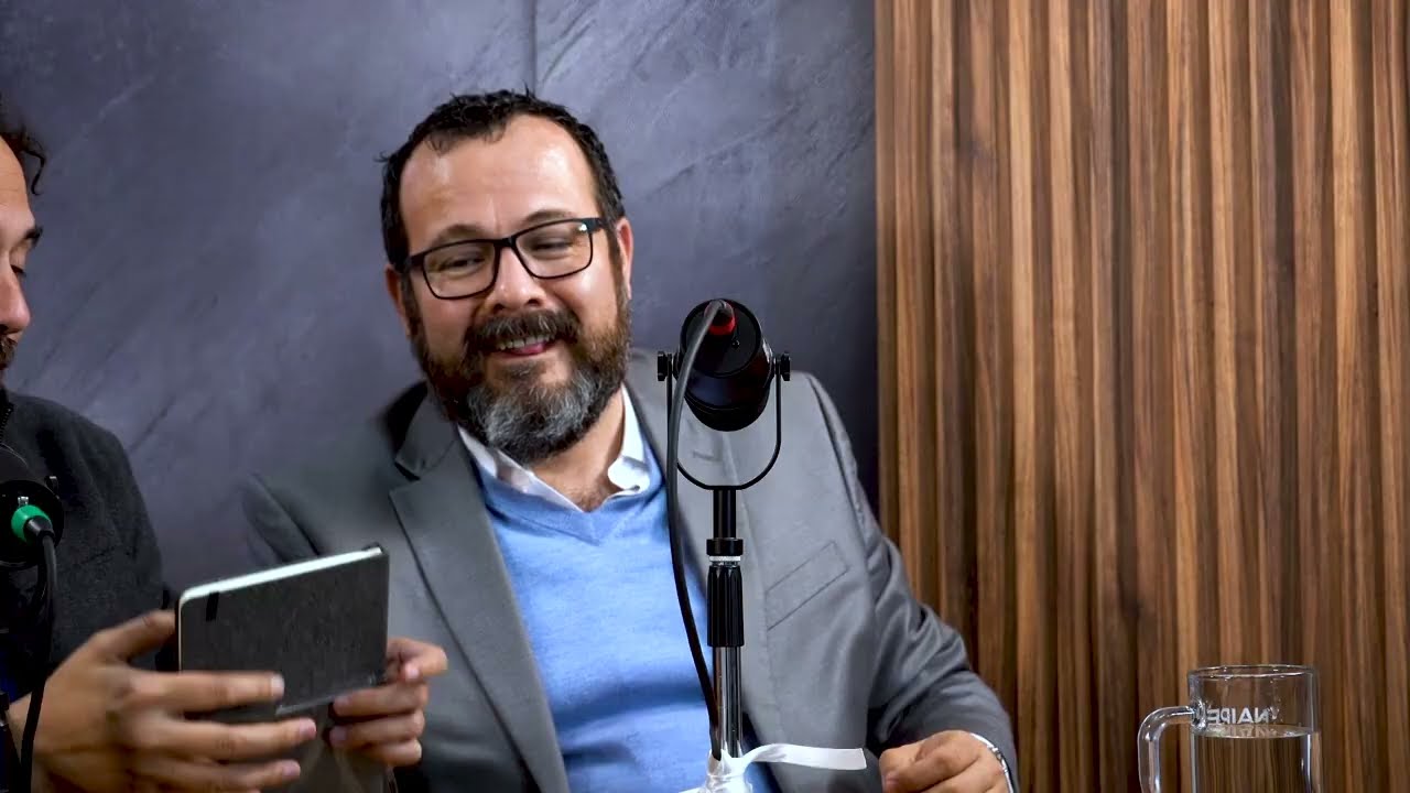 Radar Empresarial Podcast - Episodio 43 - Tips para vender más