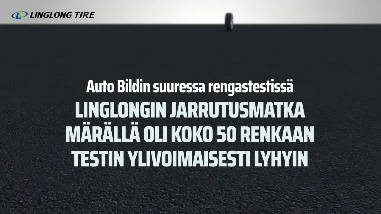 Linglong testimenestys 26