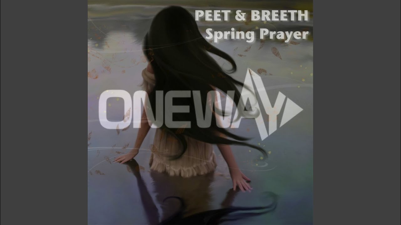 Spring Prayer (Instrumental Version)