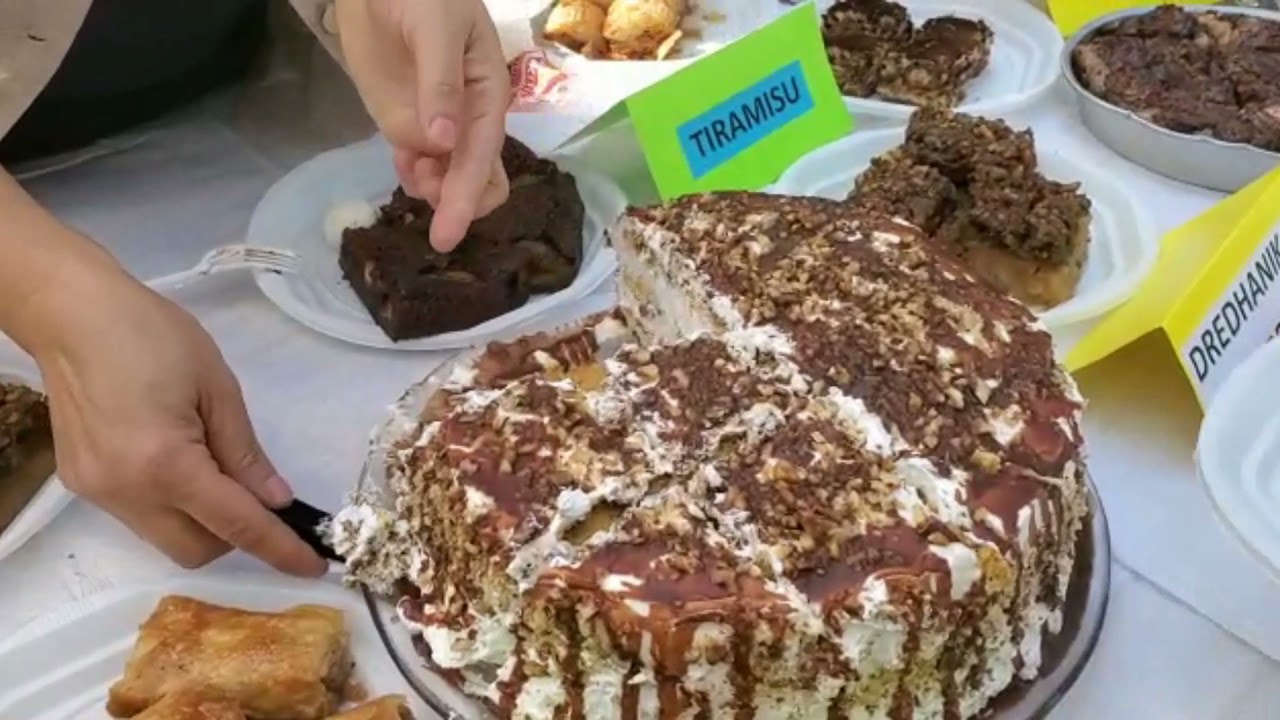 Panairi i Ëmbëlsirave, prodhimeve Bujqësore Blektorale dhe Bletëritësve/Maliq