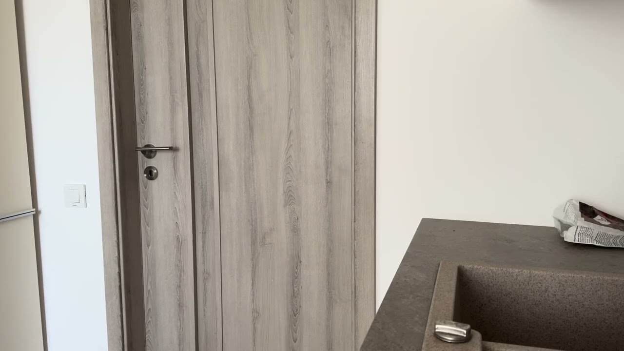 Relaxing door video- Day 90