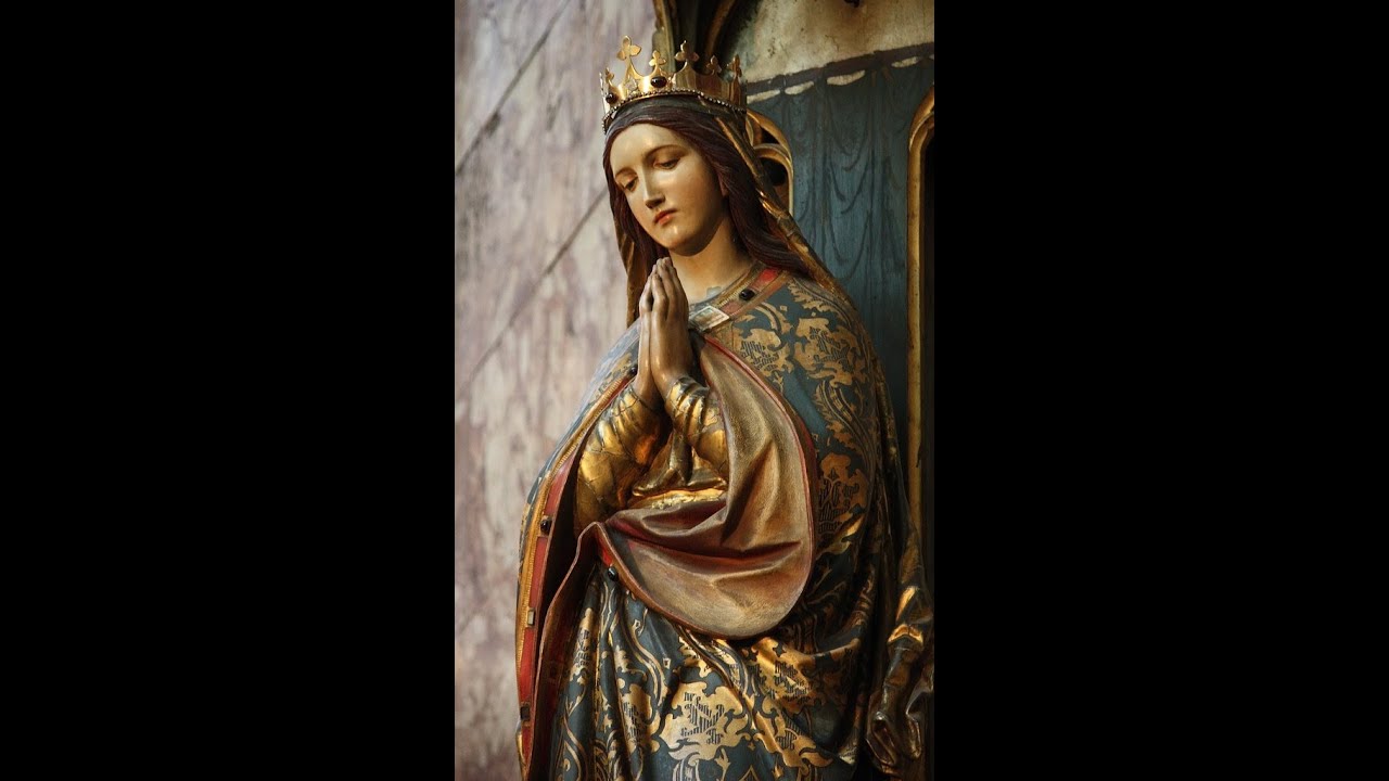 Why does Mary matter?
