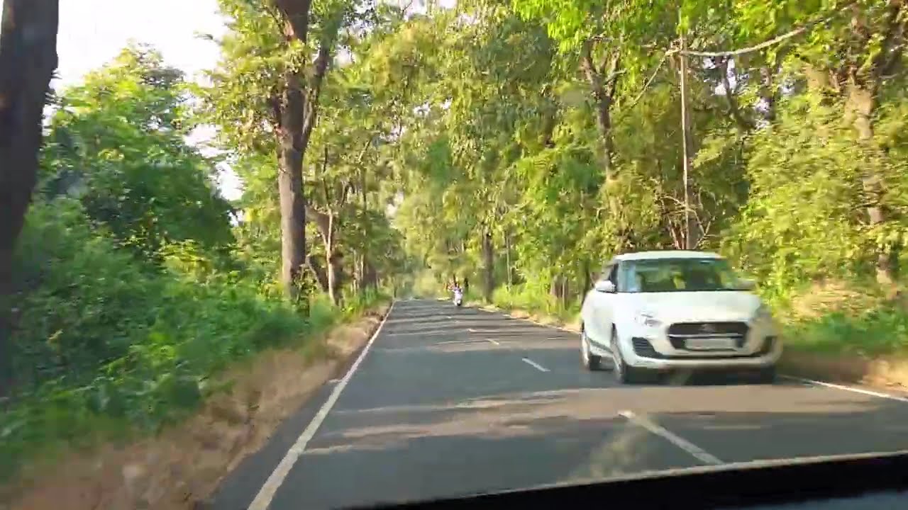 GOA Road Trip 2026: Mumbai to Goa by Car | Coastal Highway, Ghats & Hidden Stops