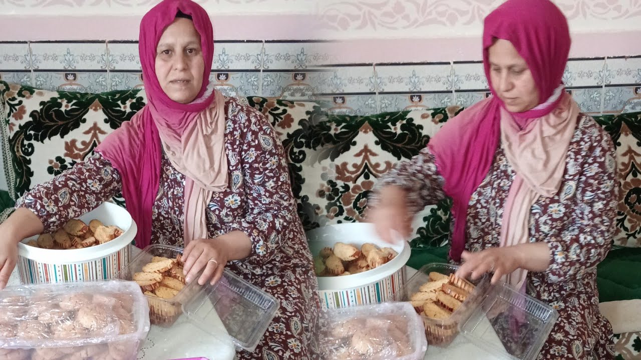 اليوم جاتني كوموند على غفلة😨