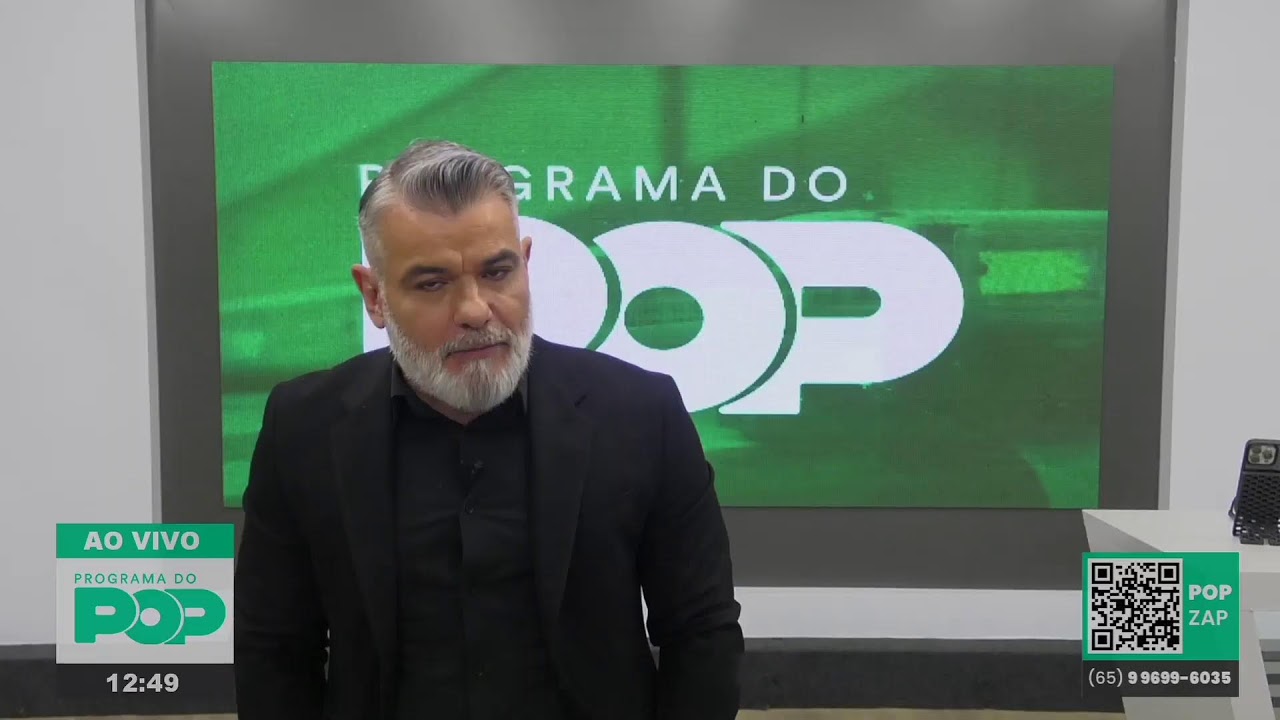 PROGRAMA DO POP - 13-10-25