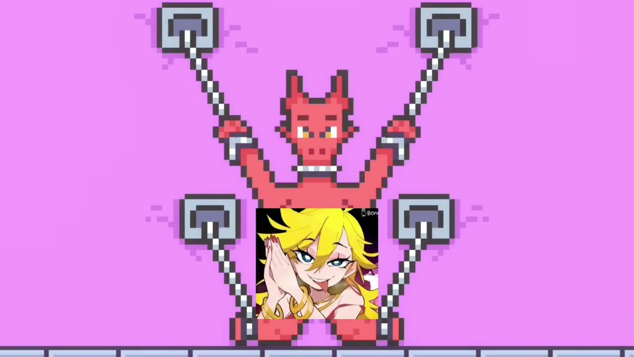 Rescuing a dragon” [Tower Dragon] MELIO-SAMA GAMEPLAY