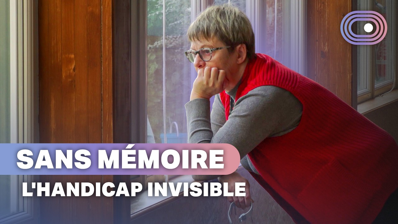 Vivre sans mémoire immédiate : un combat au quotidien