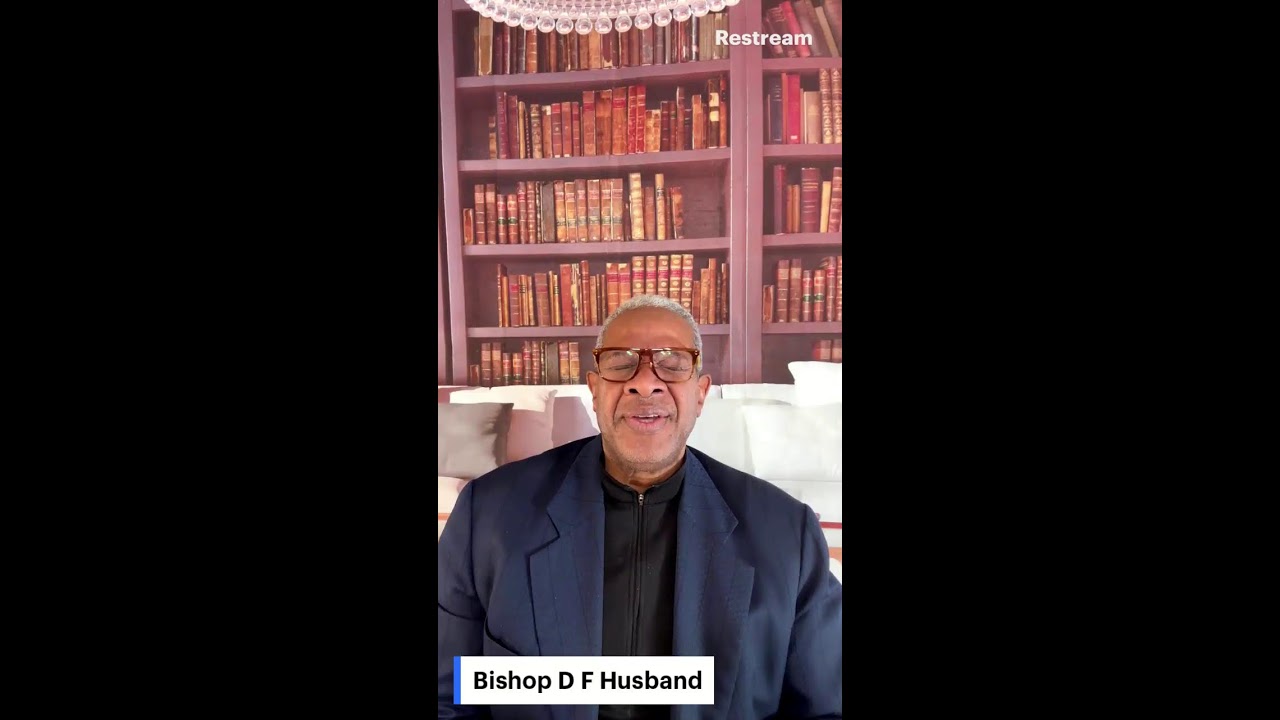 A Reset Life Pt 11: Prayers of the Righteous: Elisha vs Enemy Army