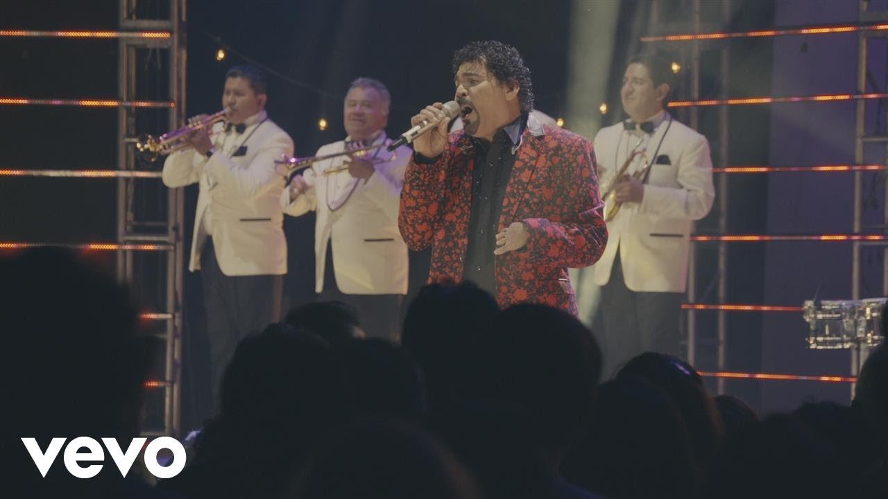 La Sonora Santanera - Ay Cosita Linda ft. Willie González