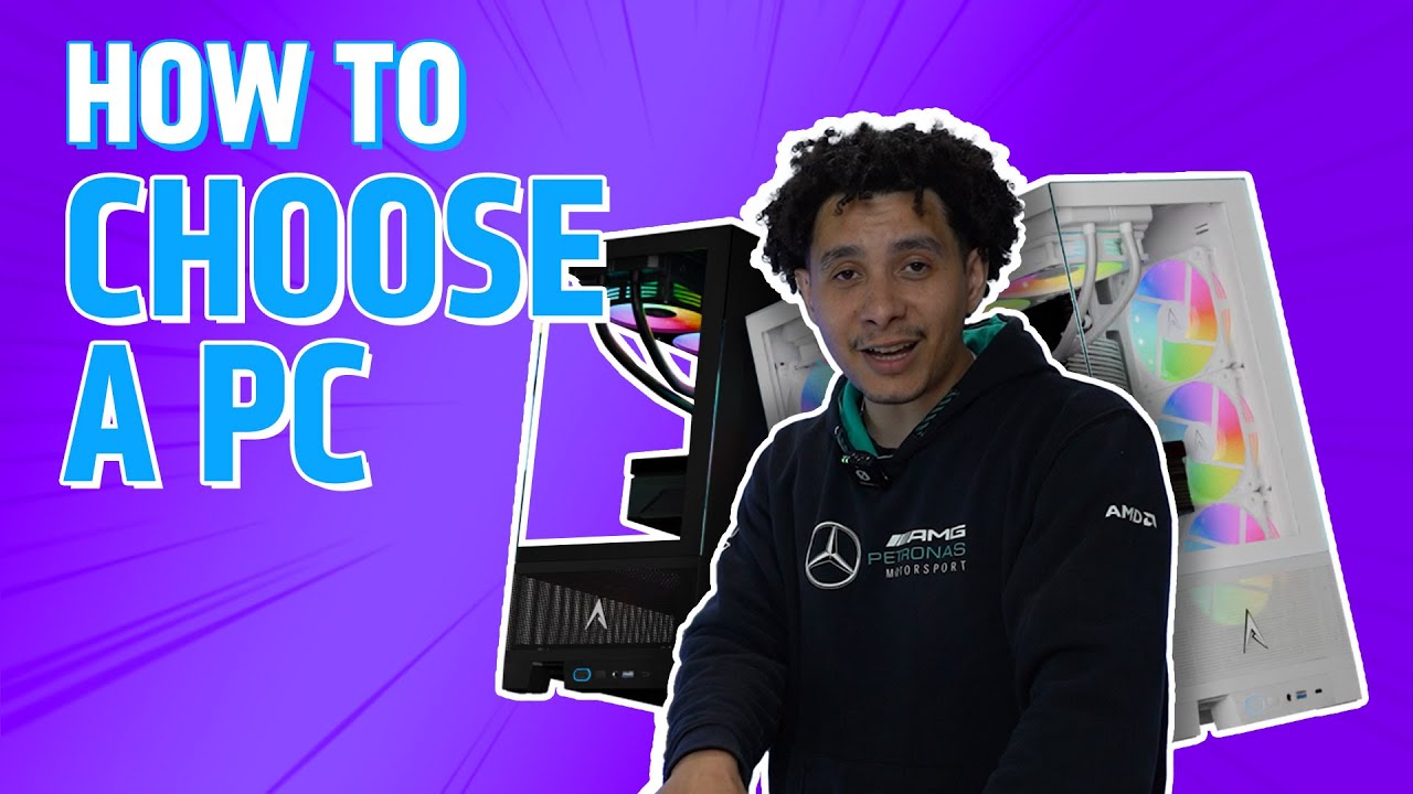 2025 PC Buying Guide 🎮 Ready to Game PCs Australia 🇦🇺 CHOOSE the BEST PC for you! 🫵