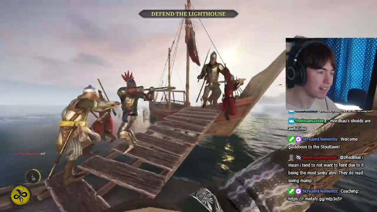 noobs were slain this day