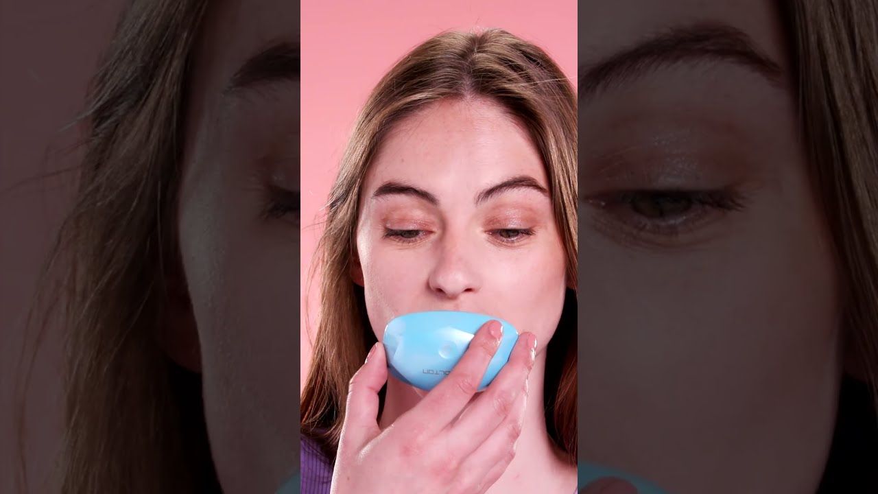 Would You Try This Weird Gadget? - BEAUTY HACKS #beautyhacks #beautygadgets #viralhacks