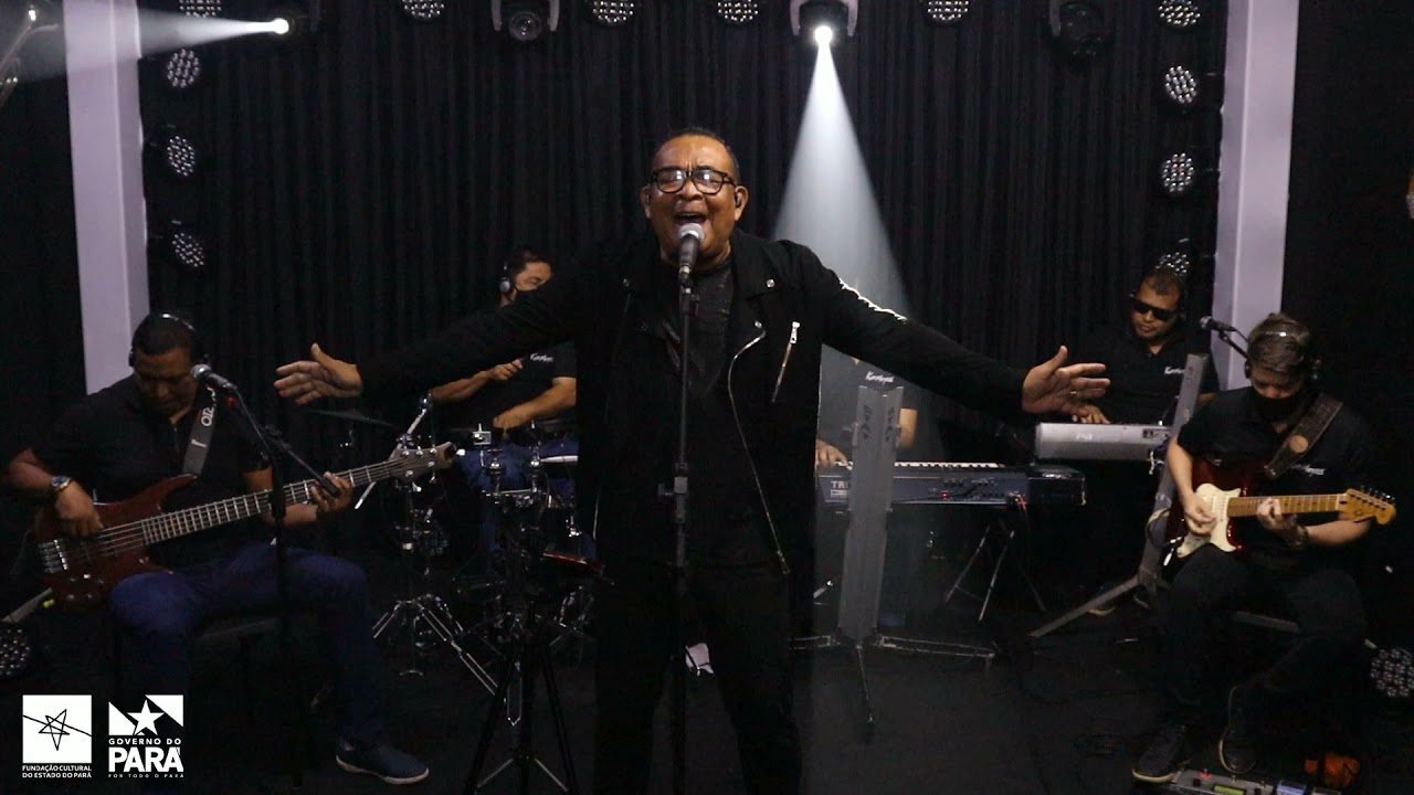 Kim Marques: Té Doidé