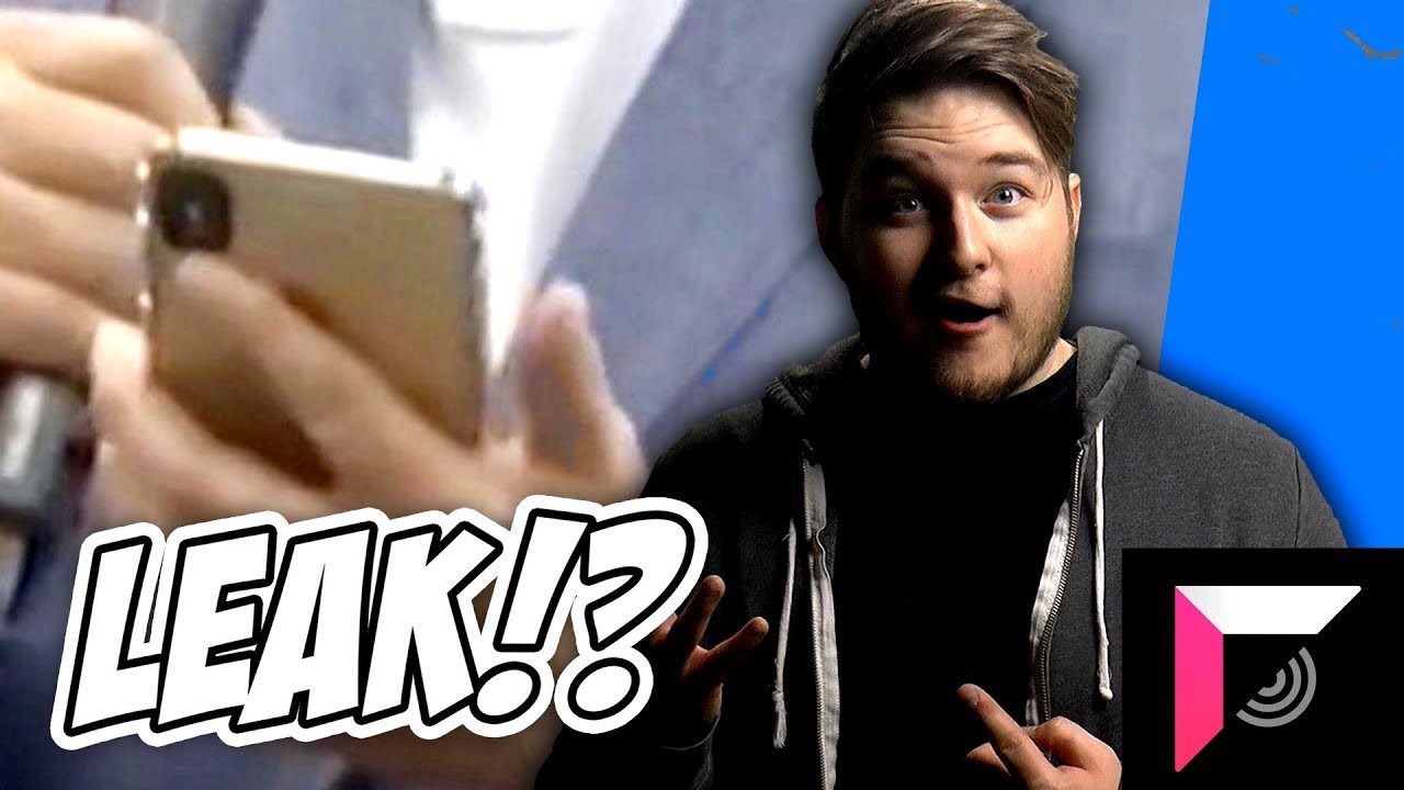 iPhone 11 - The BIGGEST LEAK yet!?