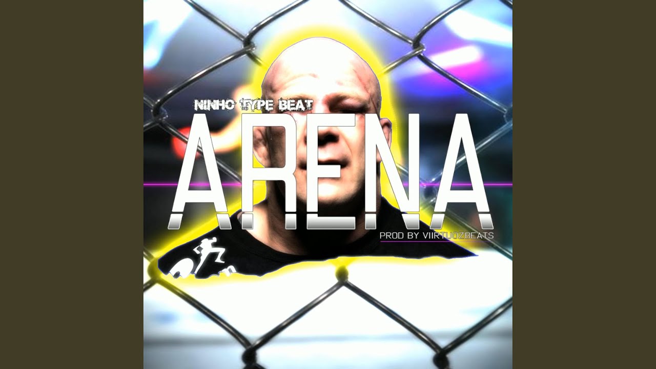 ARENA (Trap) (Instrumental) (Instrumental)