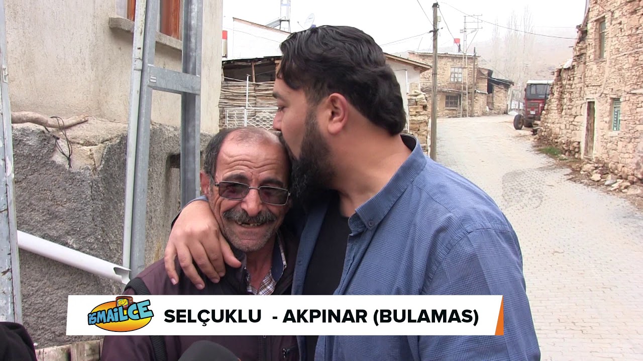 İsmailCE - Akpınar Mahallesi (09.12.2018)